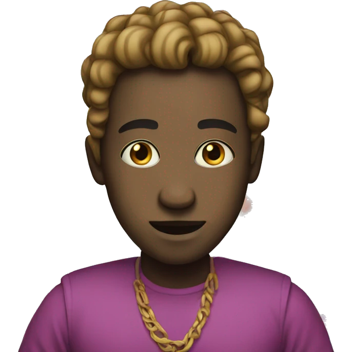 party peoples  emoji