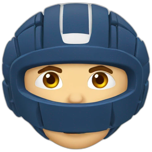 rugby  emoji