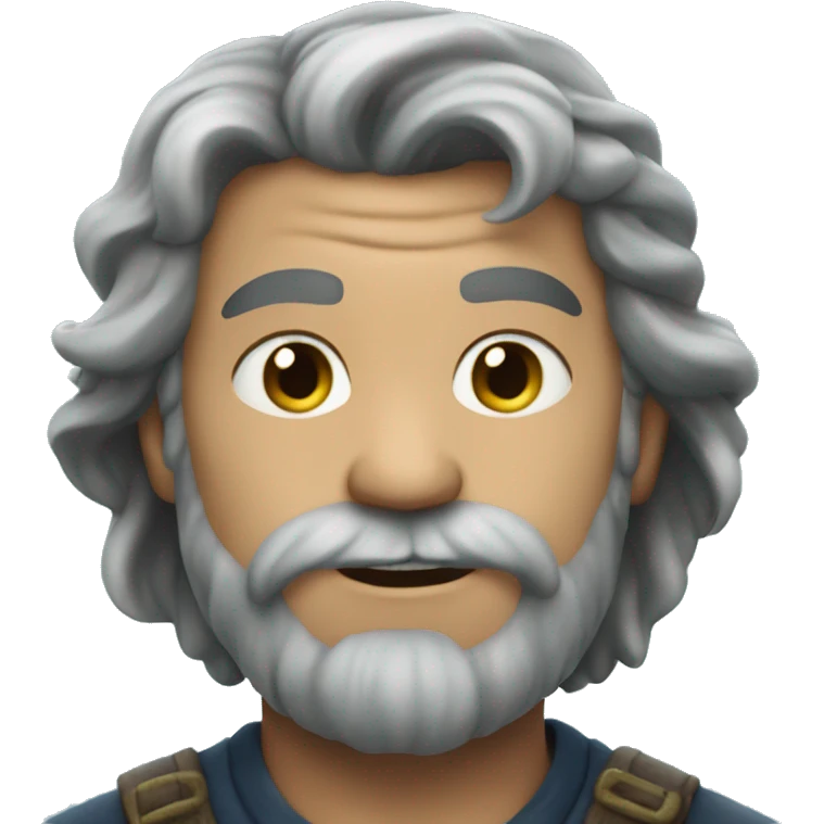 heart of the sea emoji
