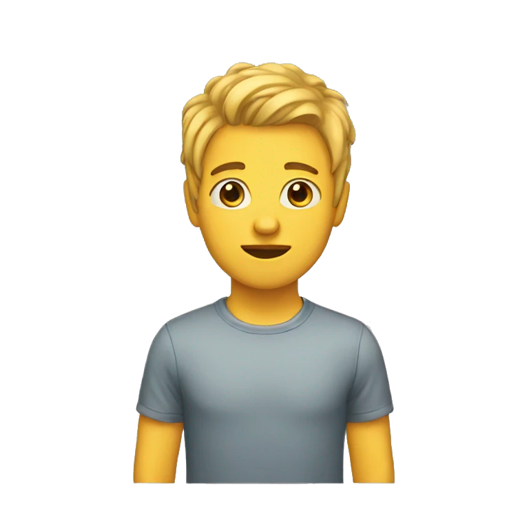 Pleure  emoji