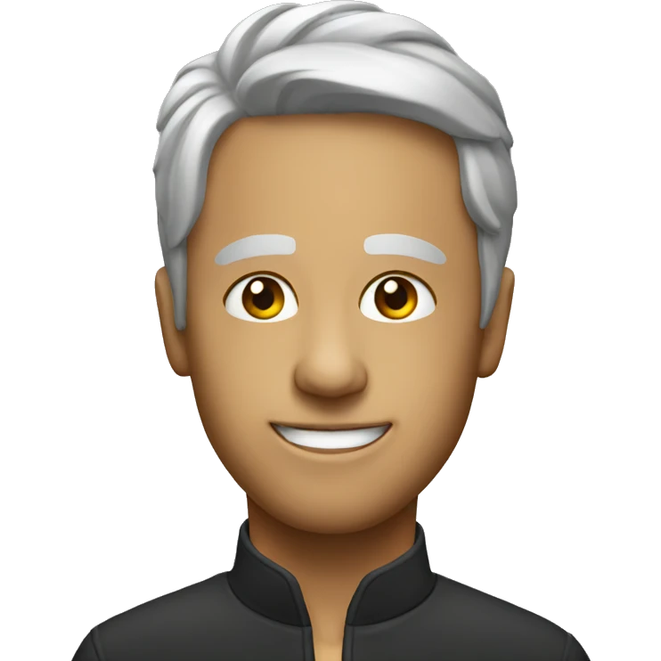 Winner emoji