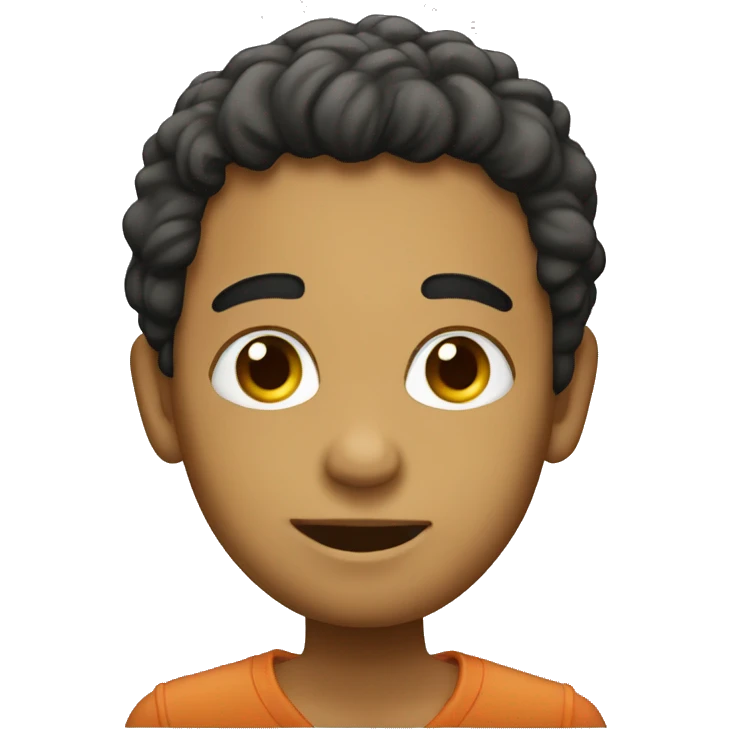 Novo membro  emoji