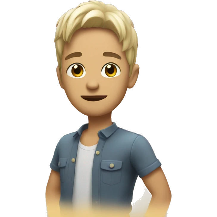 Sparklng emoji