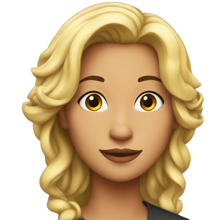 Evangelina  emoji