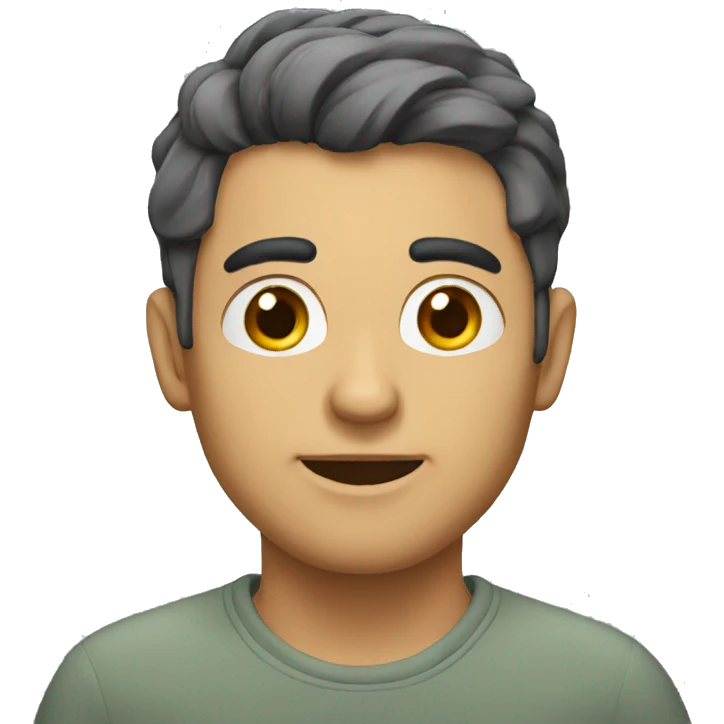 Ladrón  emoji