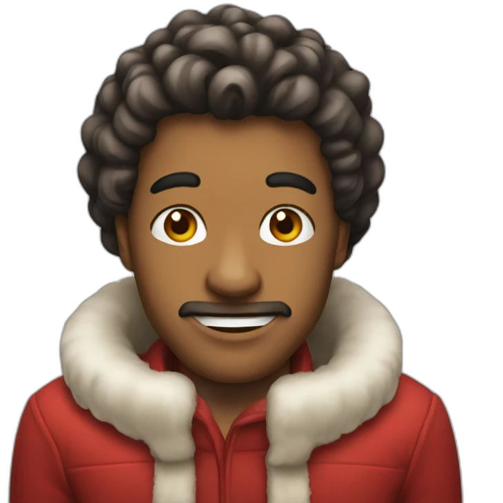 weihnachten emoji
