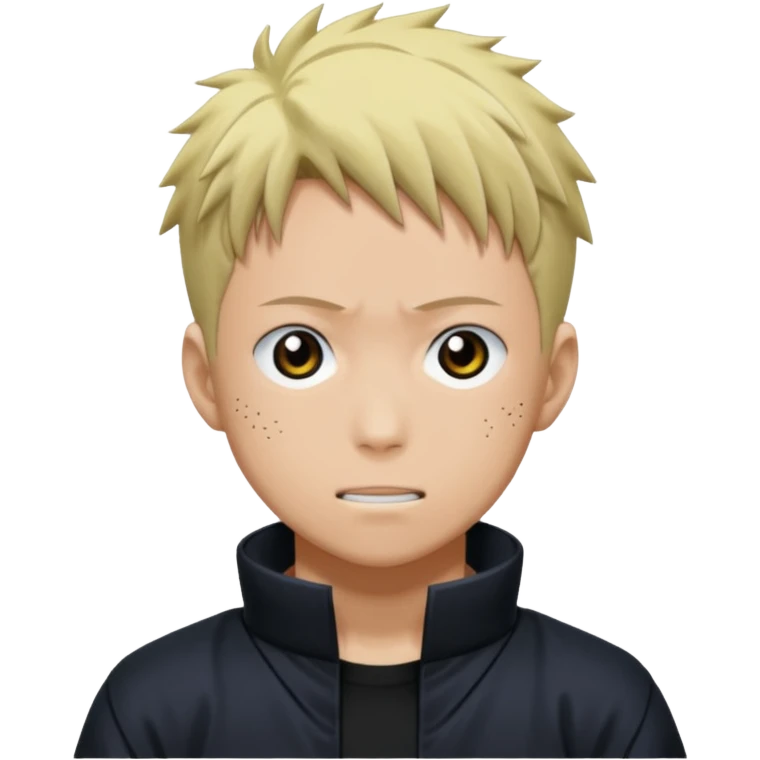 Jujutsu kaisen emoji