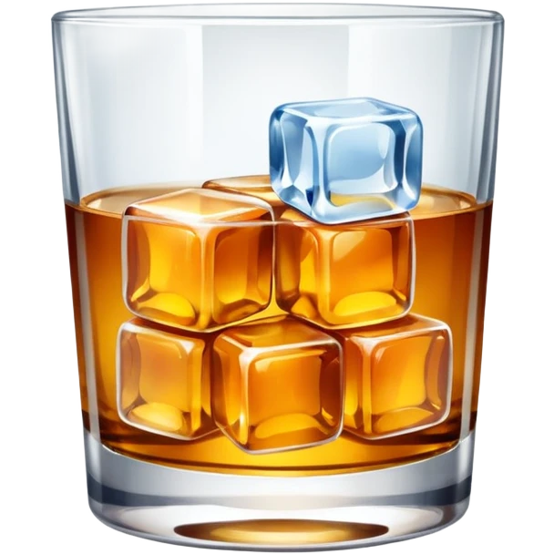 Verre ricard emoji