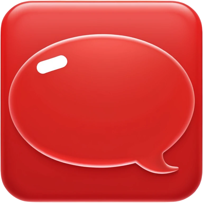 the word SNAFI in bold red bubble letters, red text bubble font, slightly rounded letters emoji