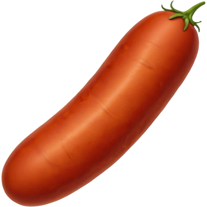 chorizo emoji