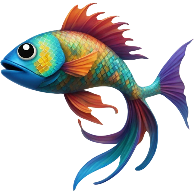 Phish emoji