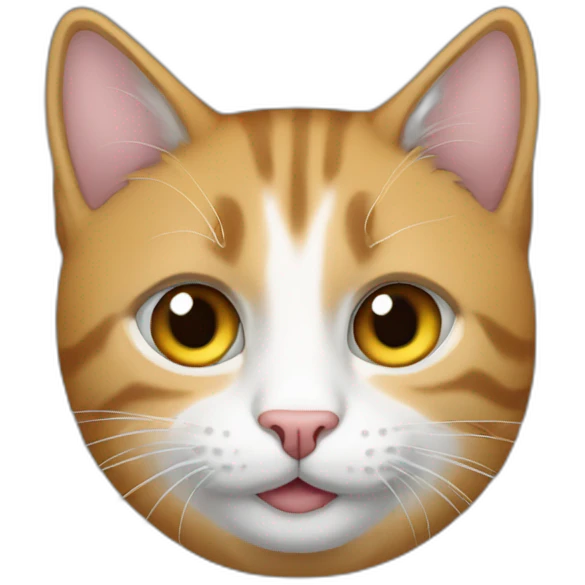 Gato Macri emoji