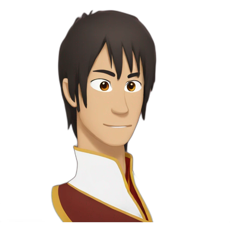 zuko emoji