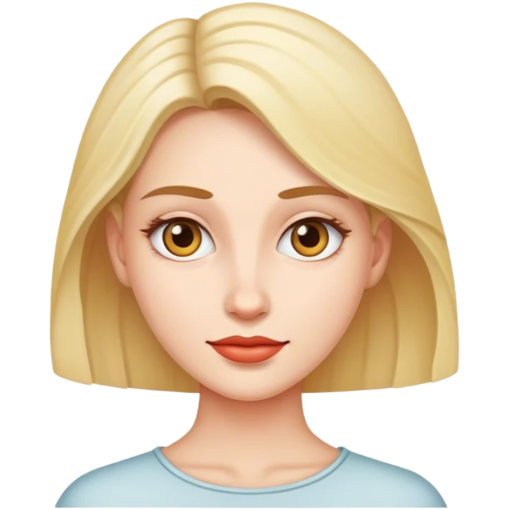 Frau emoji