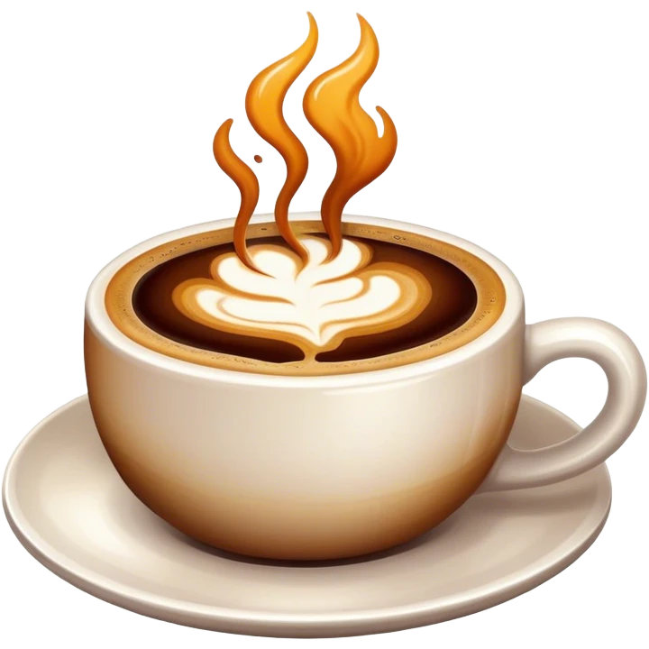 Cofe  emoji
