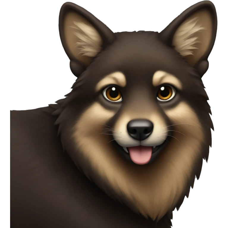 Sable emoji