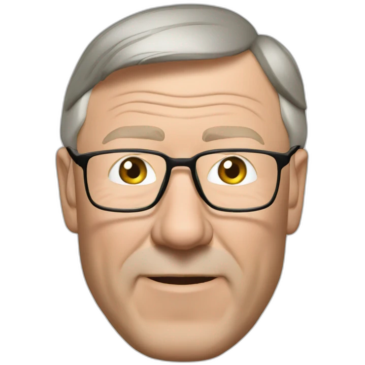 sir-alex-ferguson emoji