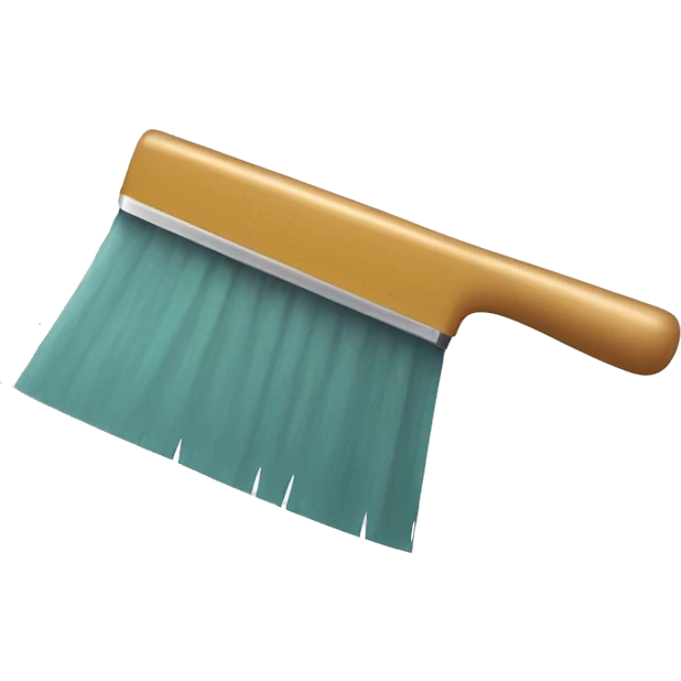 squeegee emoji