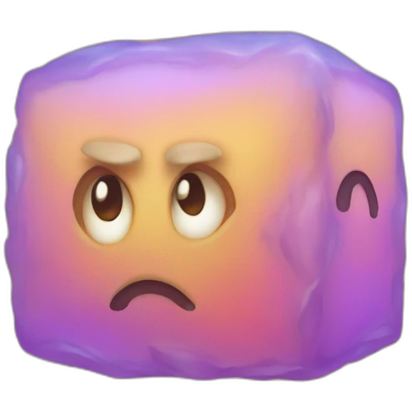 tesseract emoji