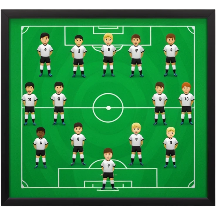 RUSSIAN PREMIER LIGA emoji