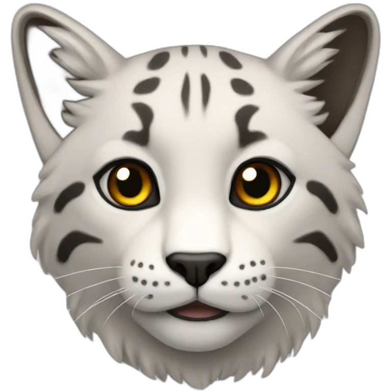 ash linx emoji