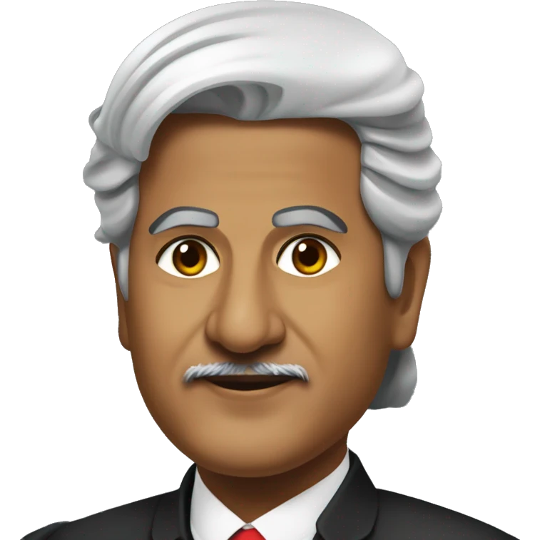 Bangabandhu Sheikh monibor rahman emoji