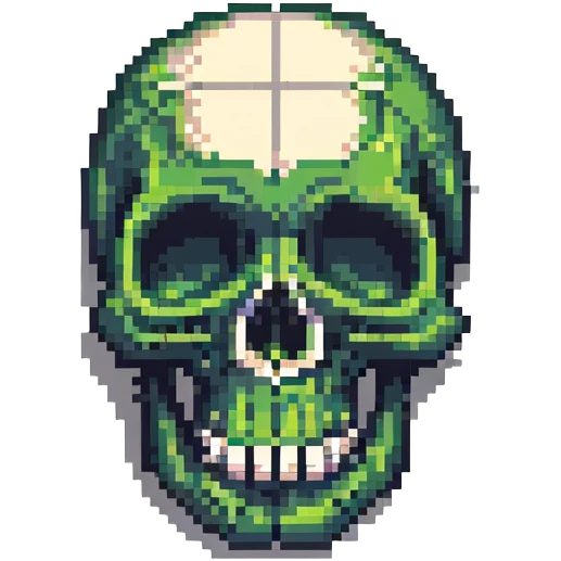 skull emoji