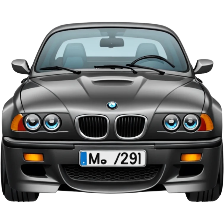 عايز شعار bmw emoji