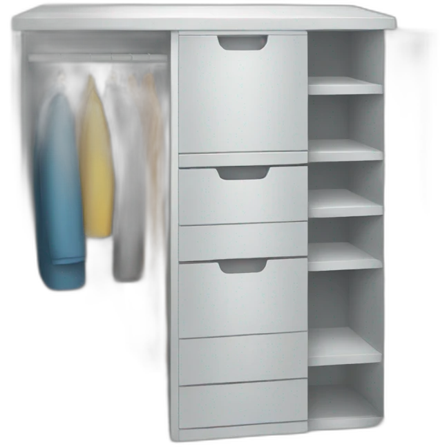 Closet icon emoji