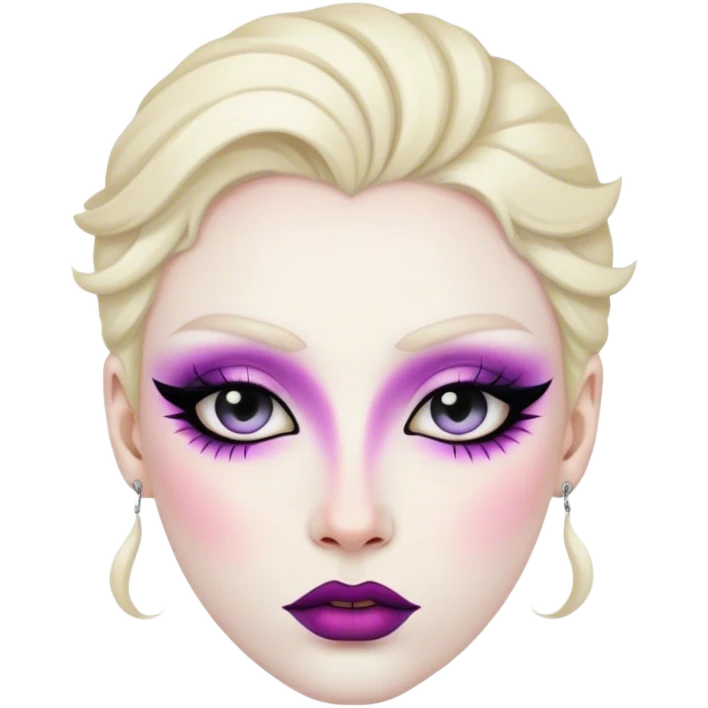 freak emoji