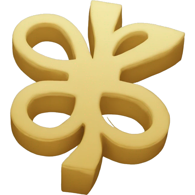 3d plus sign  emoji