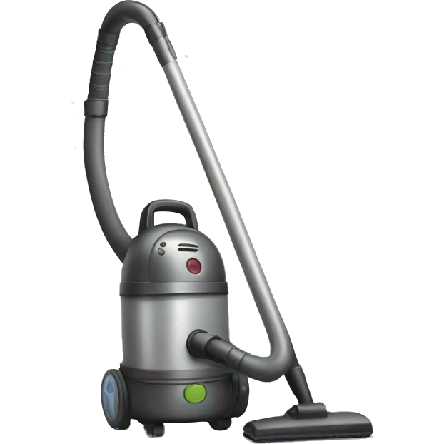 Vacuum  emoji
