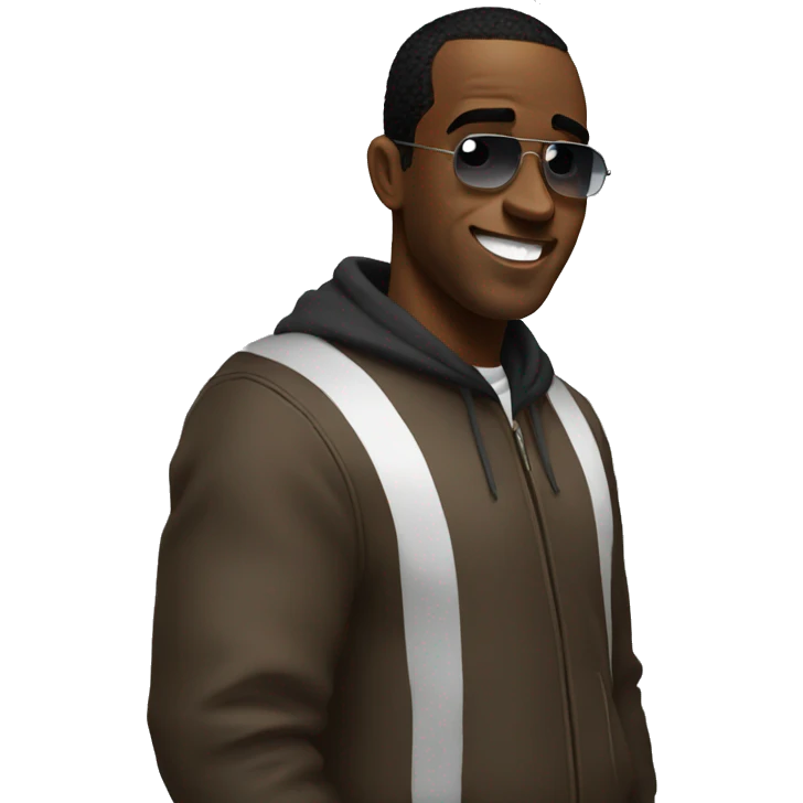 Diddy emoji