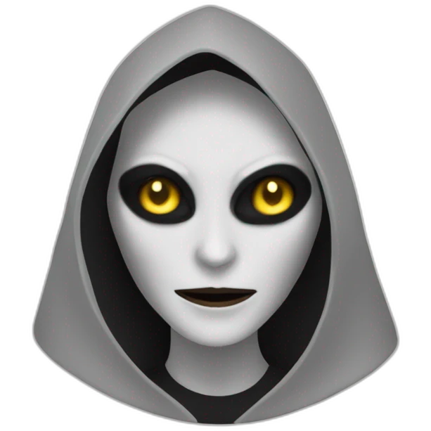 Valak  emoji