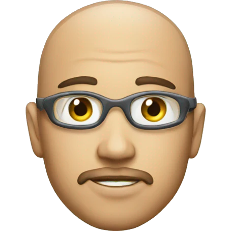 vision pro emoji