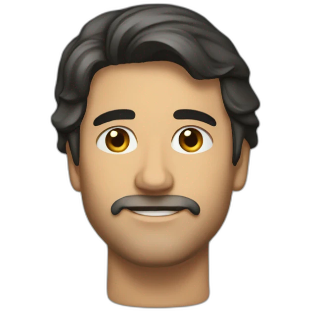 javier milei emoji