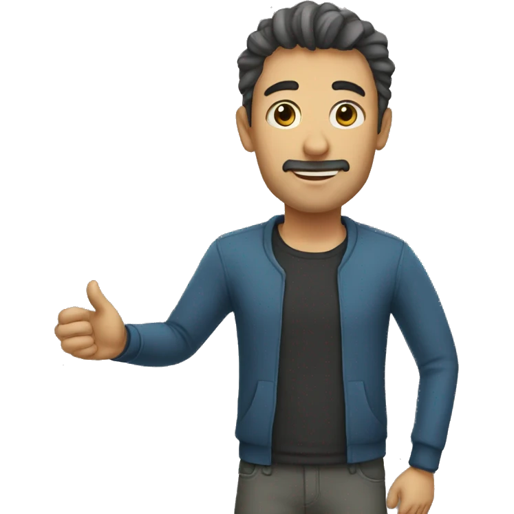 MESI emoji