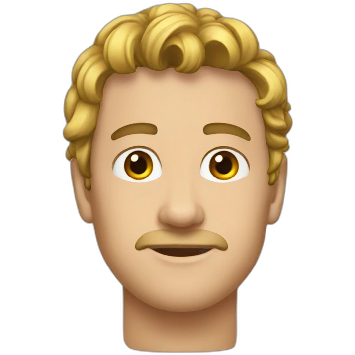 Louis 16 emoji