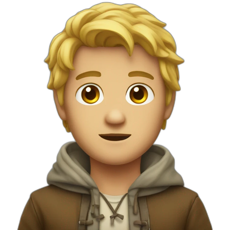 Gawen emoji