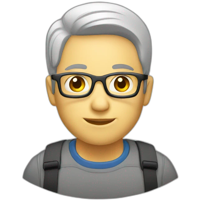 Accessibility emoji