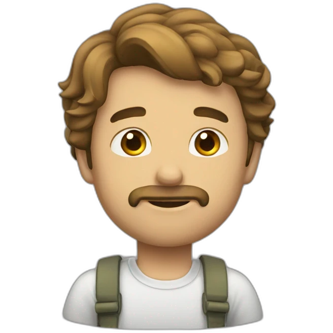 Крокодил emoji