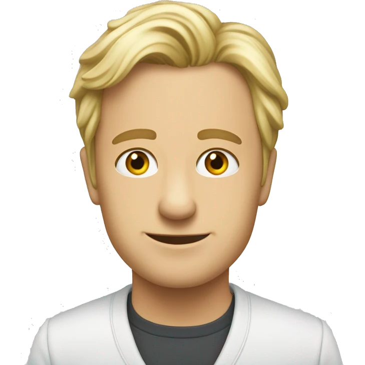 möller org emoji
