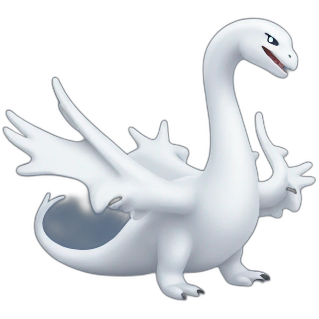 lugia emoji