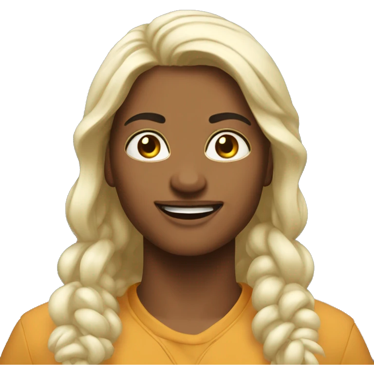 квадратная акула  emoji