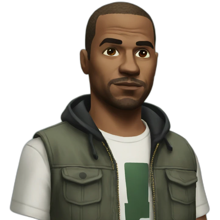 gta v emoji