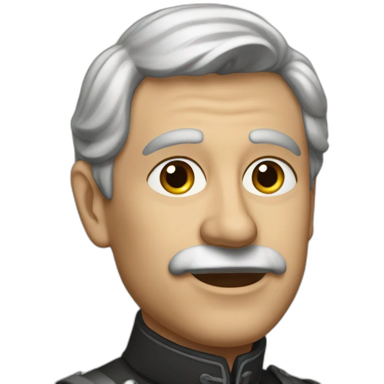 Gérard despardieu emoji