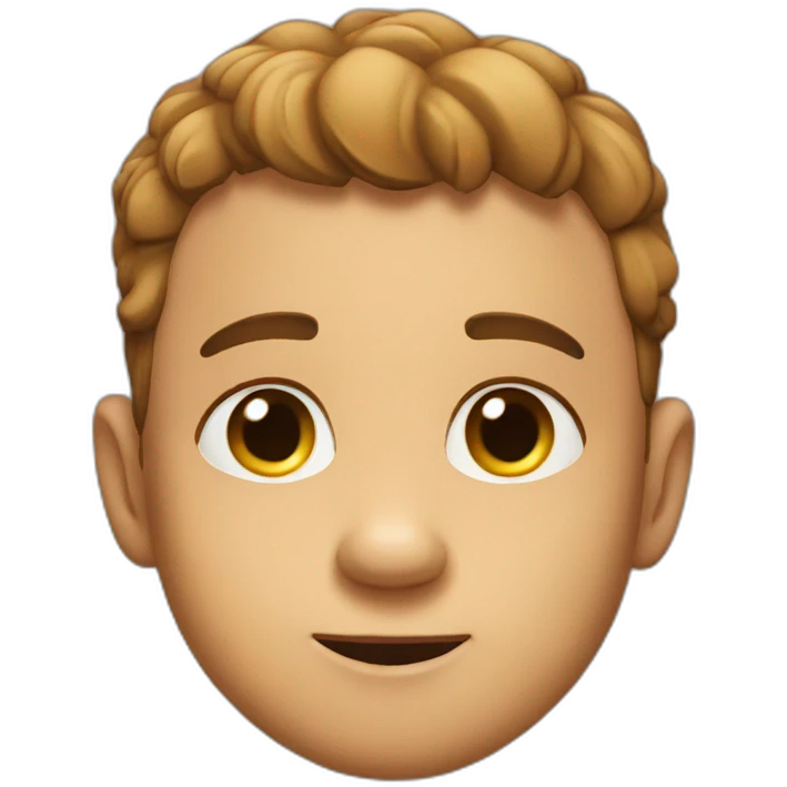 Joey emoji