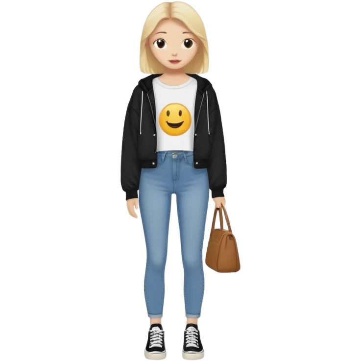 a brandy melville  emoji