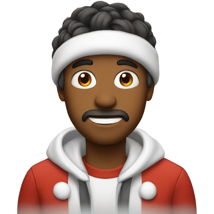 noel emoji