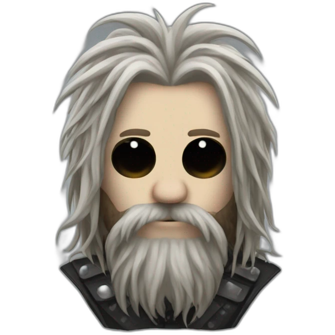 troy sanders mastodon emoji